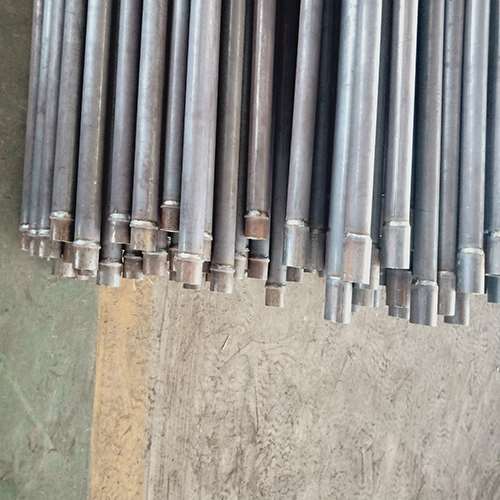 合江声测管检测报告书